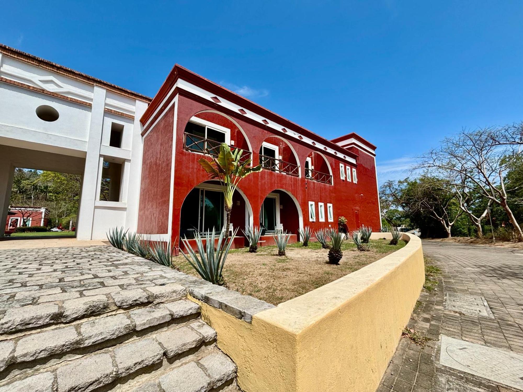 Hotel Hacienda San Pancho San Francisco  Exterior foto