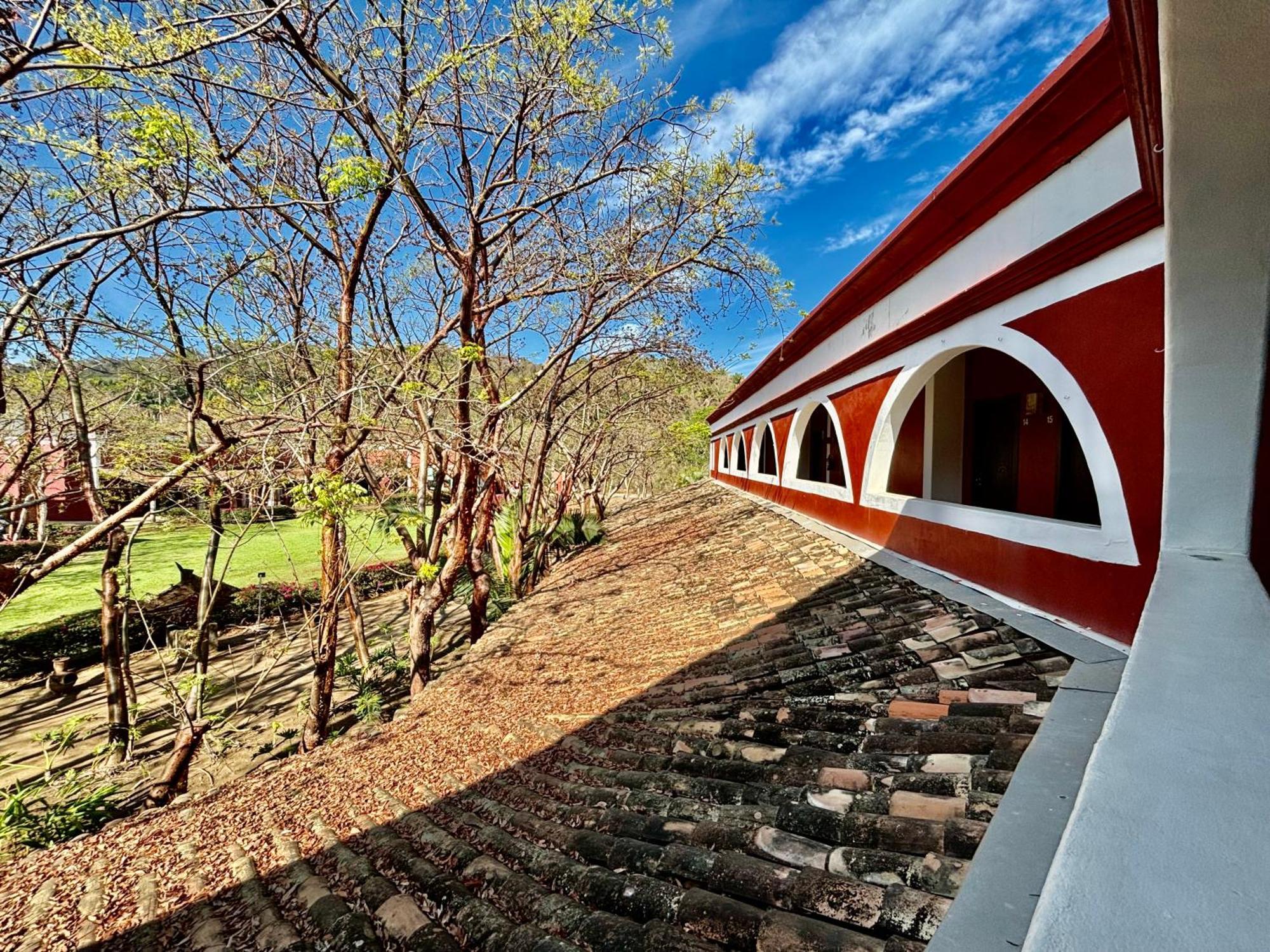 Hotel Hacienda San Pancho San Francisco  Exterior foto